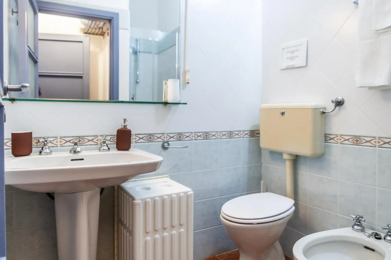 Birbina - Poggio Alle Birbe Il Bagno Semesterbostad